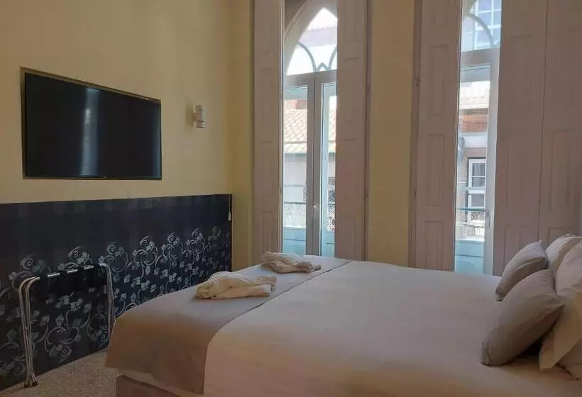 Fotos del hotel Emaj Guimarães Boutique:  25