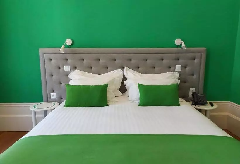 Fotos del hotel Emaj Guimarães Boutique:  23