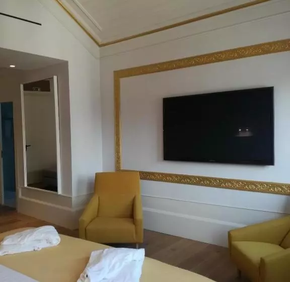 Fotos del hotel Emaj Guimarães Boutique:  24