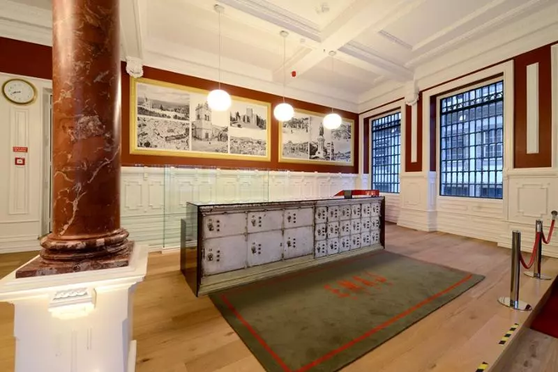 Fotos del hotel Emaj Guimarães Boutique:  9