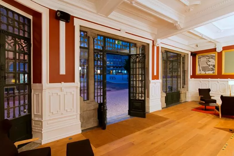 Fotos del hotel Emaj Guimarães Boutique:  3