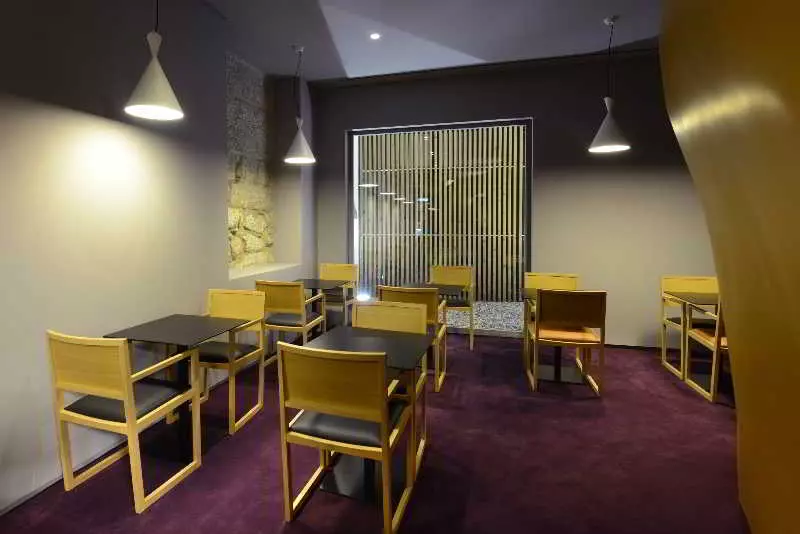Fotos del hotel Emaj Guimarães Boutique:  5