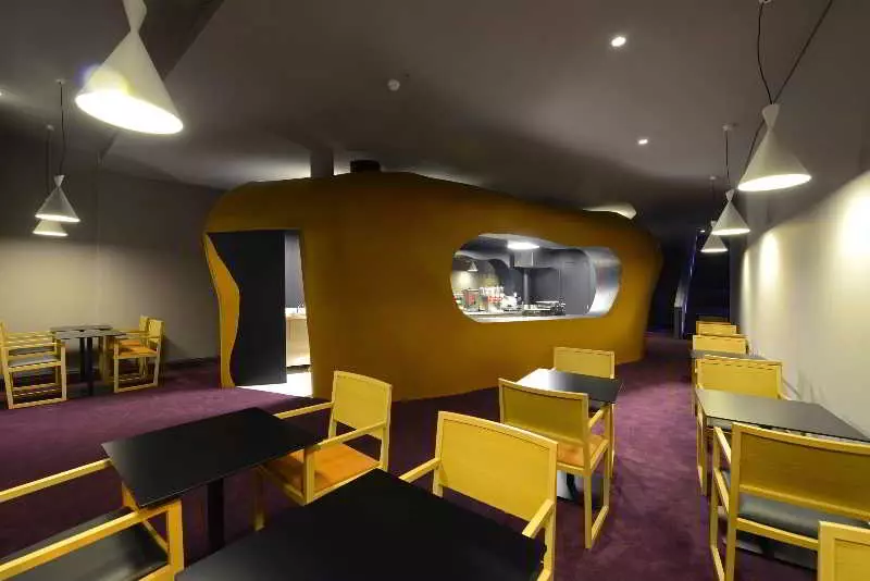 Fotos del hotel Emaj Guimarães Boutique:  11