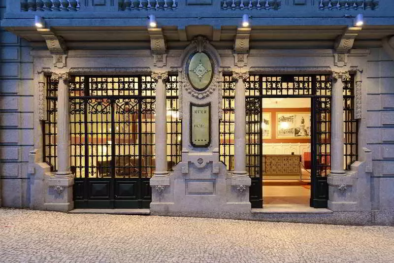 Fotos del hotel Emaj Guimarães Boutique:  6