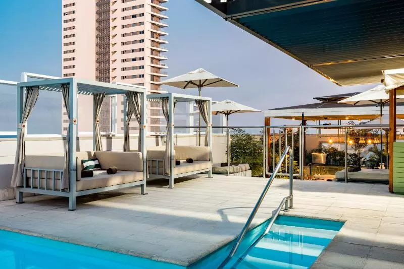 Fotos del hotel Holiday Inn Express  Cartagena Bocagrande, An Ihg:  17