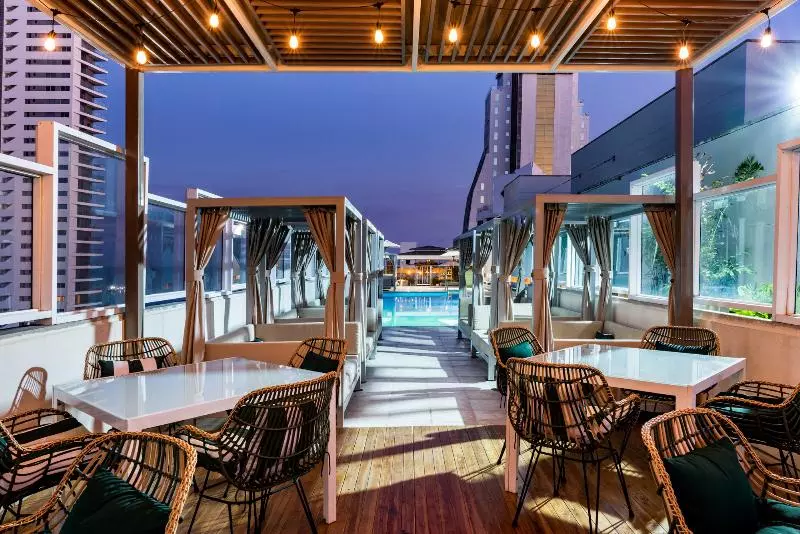 Fotos del hotel Holiday Inn Express  Cartagena Bocagrande, An Ihg:  15