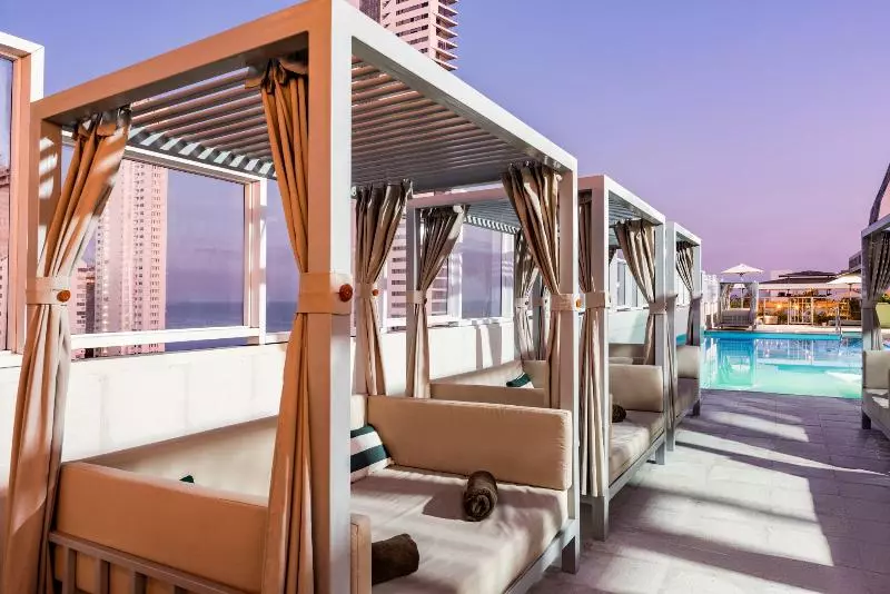 Fotos del hotel Holiday Inn Express  Cartagena Bocagrande, An Ihg:  21