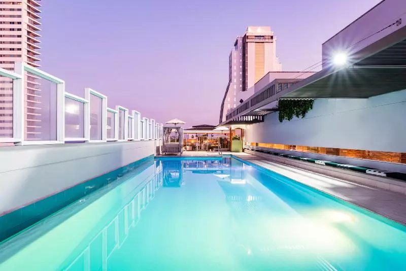 Fotos del hotel Holiday Inn Express  Cartagena Bocagrande, An Ihg:  7