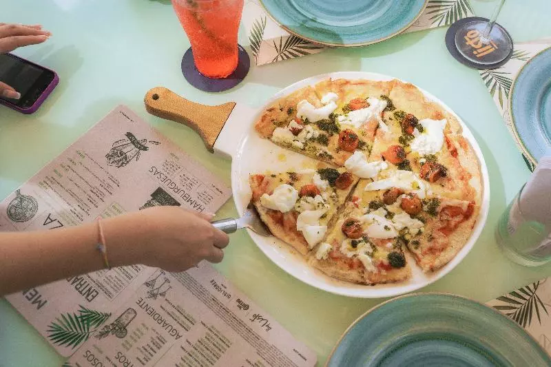 Fotos del hotel Holiday Inn Express  Cartagena Bocagrande, An Ihg:  2