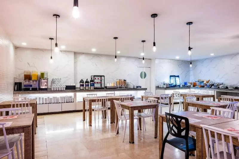 Fotos del hotel Holiday Inn Express  Cartagena Bocagrande, An Ihg:  19