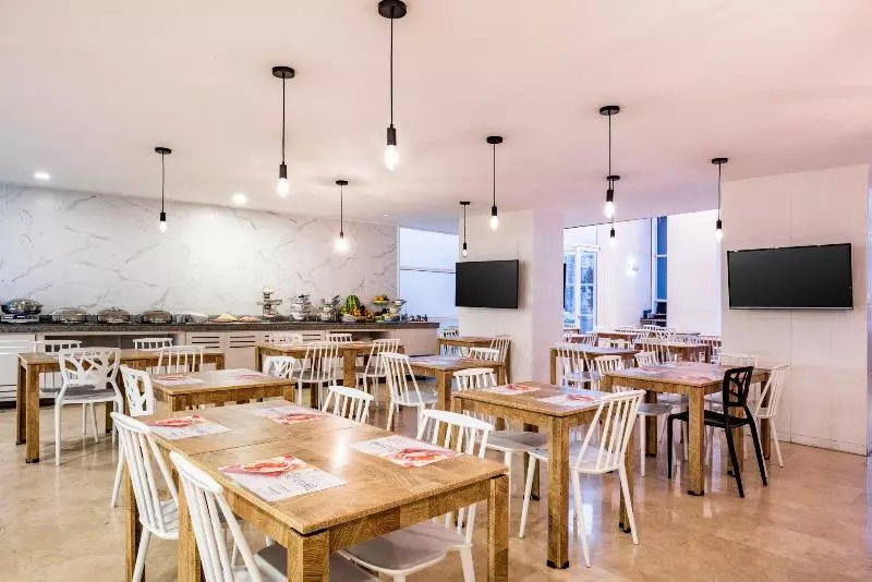 Fotos del hotel Holiday Inn Express  Cartagena Bocagrande, An Ihg:  8