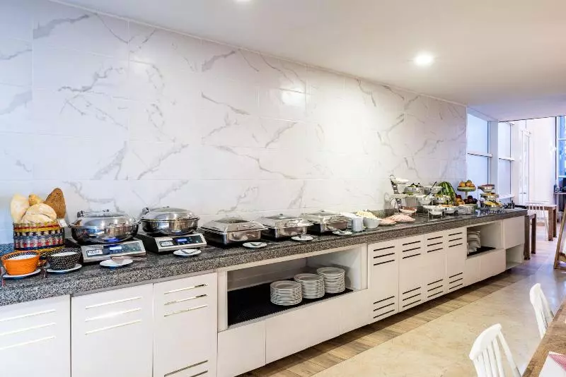 Fotos del hotel Holiday Inn Express  Cartagena Bocagrande, An Ihg:  5