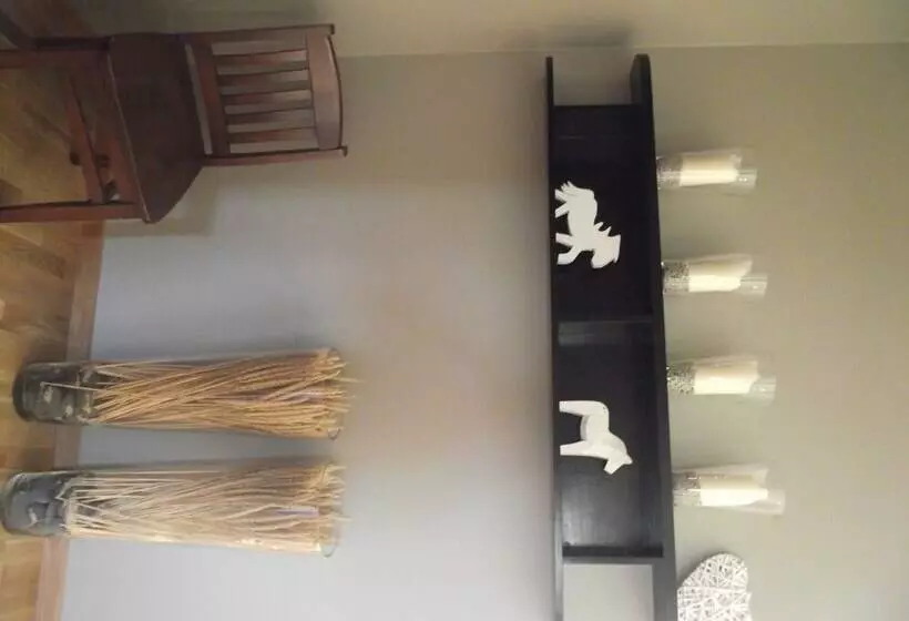 Fotos del hotel Hótel Selið:  2