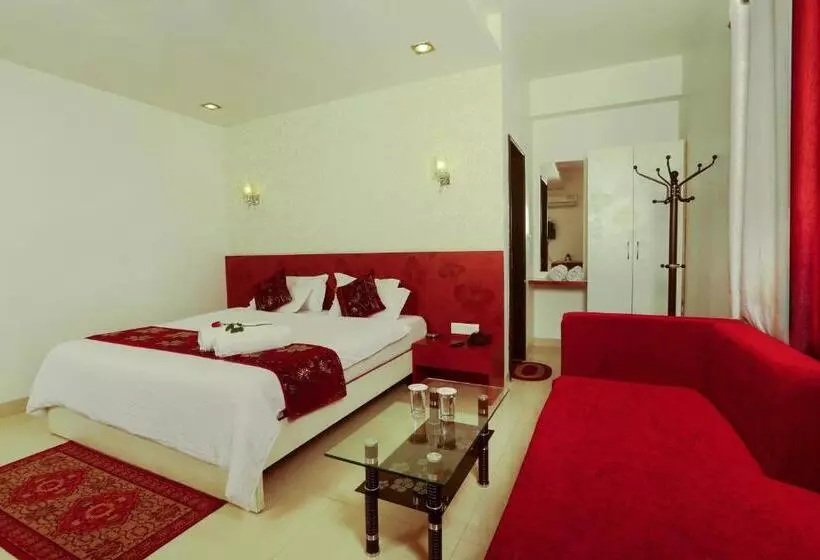 Fotos del hotel Metropolitan:  7