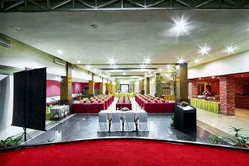 Fotos del hotel Montana Malang:  15