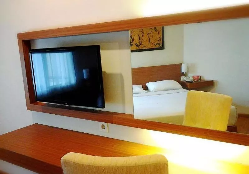 Fotos del hotel Montana Malang:  9