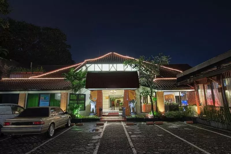 Fotos del hotel Montana Malang:  8