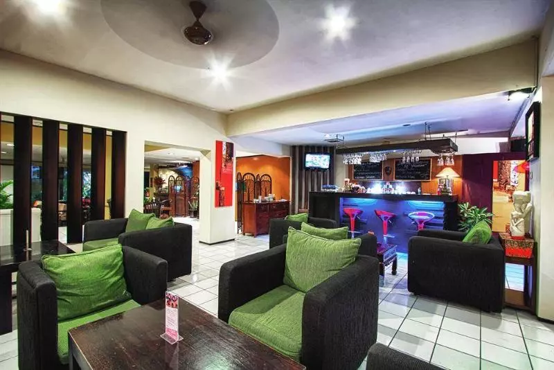 Fotos del hotel Montana Malang:  4