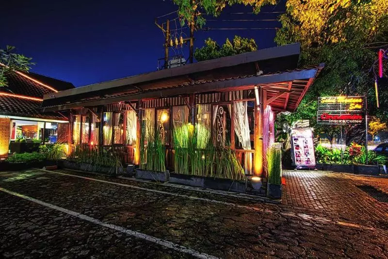 Fotos del hotel Montana Malang:  20