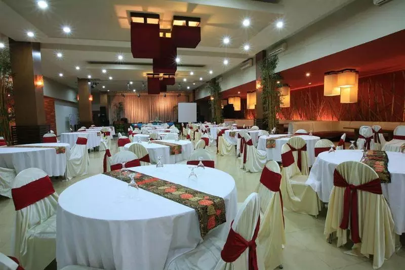 Fotos del hotel Montana Malang:  3