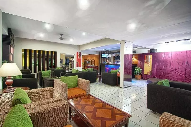 Fotos del hotel Montana Malang:  2