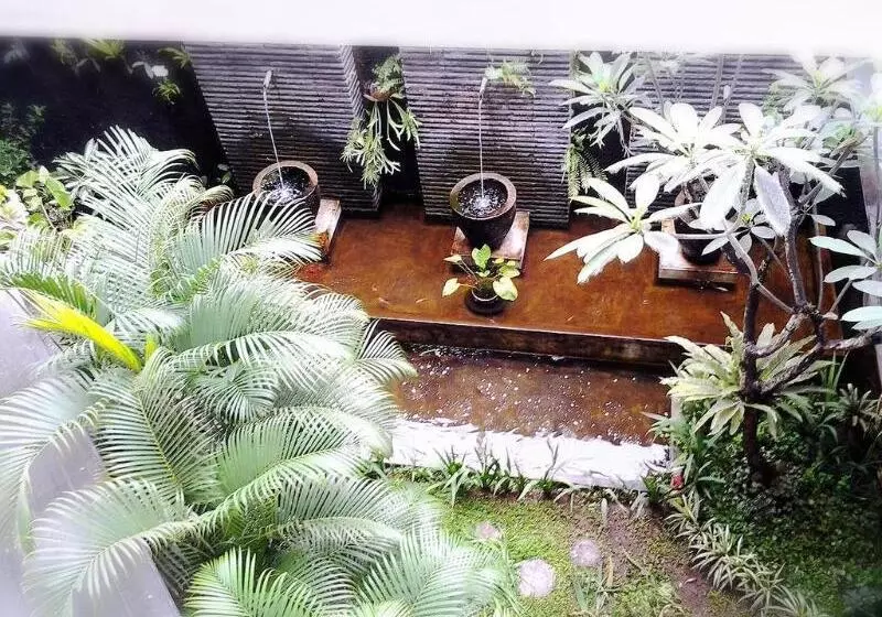 Fotos del hotel Montana Malang:  6