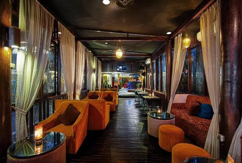 Fotos del hotel Montana Malang:  11