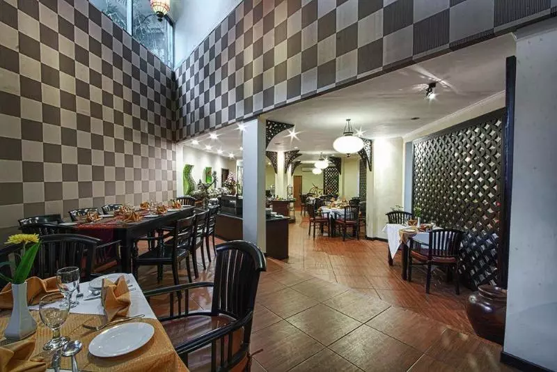 Fotos del hotel Montana Malang:  10