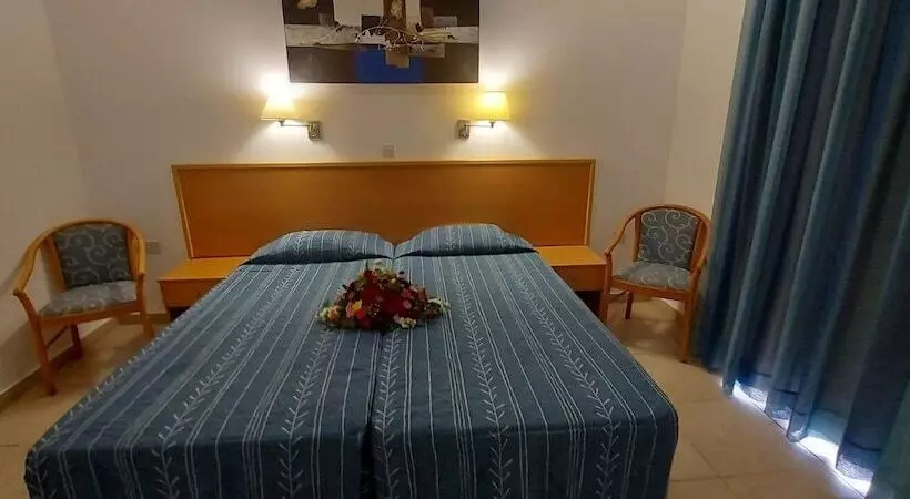 New Famagusta  & Suites