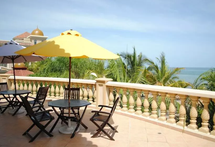 Fotos del hotel Quinta Real:  6