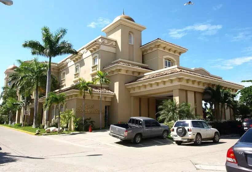 Fotos del hotel Quinta Real:  14