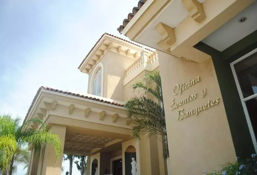 Fotos del hotel Quinta Real:  7