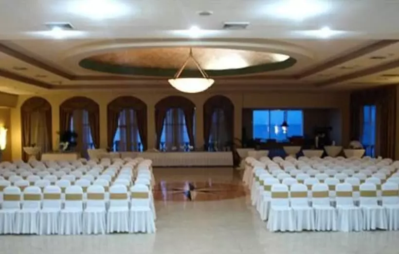 Fotos del hotel Quinta Real:  5