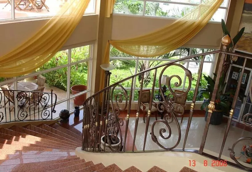 Fotos del hotel Quinta Real:  11