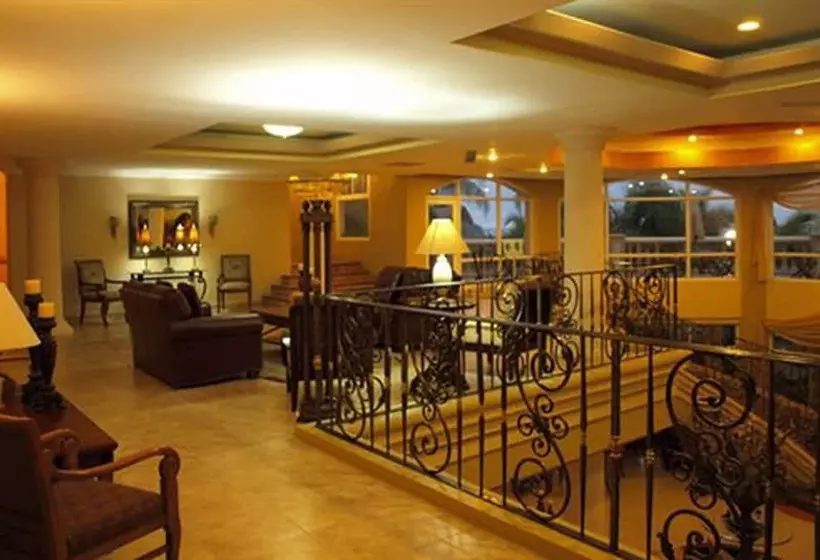 Fotos del hotel Quinta Real:  9