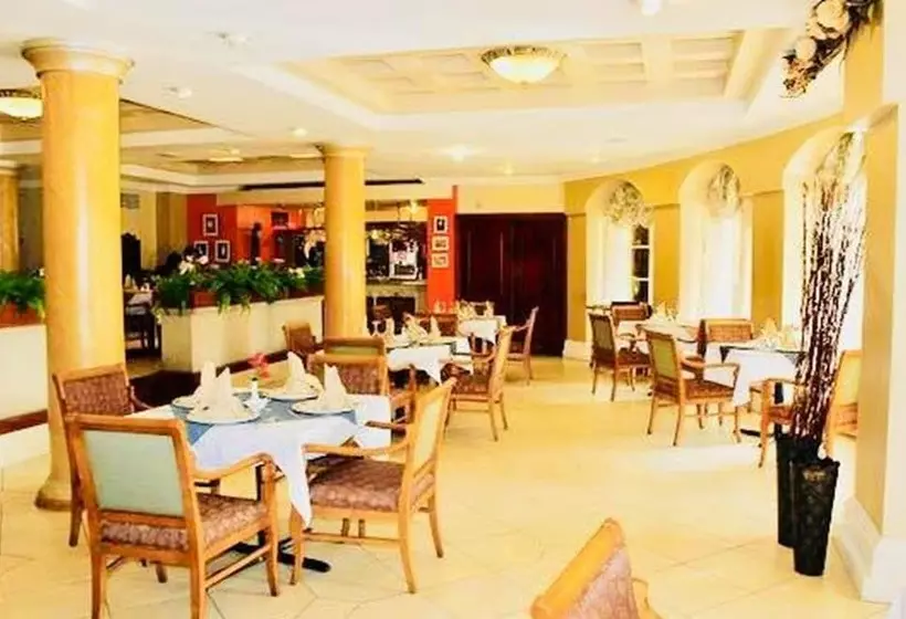 Fotos del hotel Quinta Real:  8