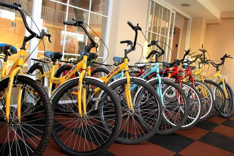 Fotos del hotel Ramada By Wyndham Tikal Isla De Flores:  6