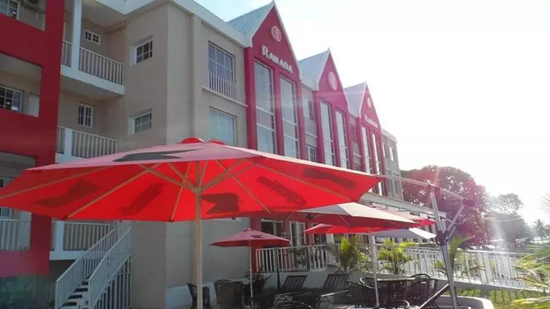 Fotos del hotel Ramada By Wyndham Tikal Isla De Flores:  7