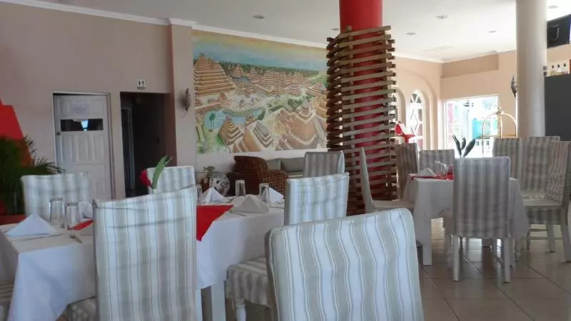 Fotos del hotel Ramada By Wyndham Tikal Isla De Flores:  4