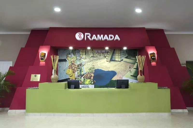 Fotos del hotel Ramada By Wyndham Tikal Isla De Flores:  2