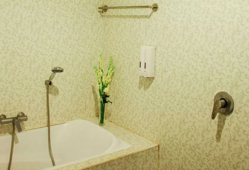 Fotos del hotel Saimai Residence:  5