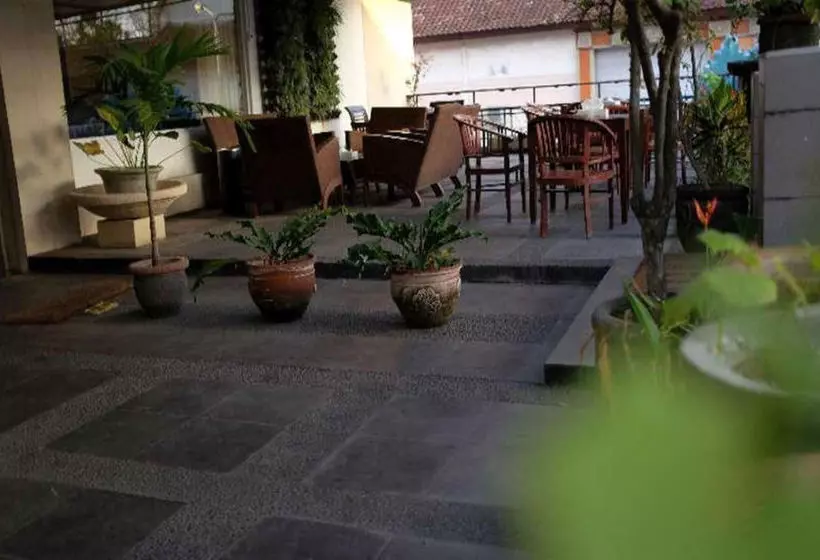 Fotos del hotel Saimai Residence:  4