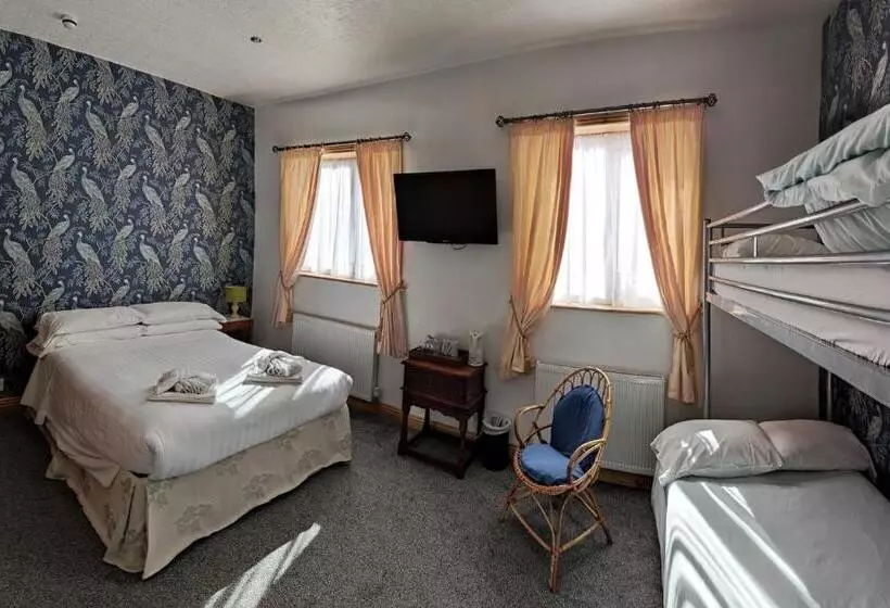 The Highfield Private