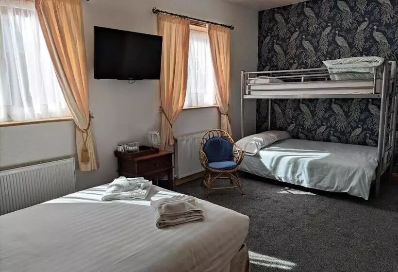 Fotos del hotel The Highfield Private:  18