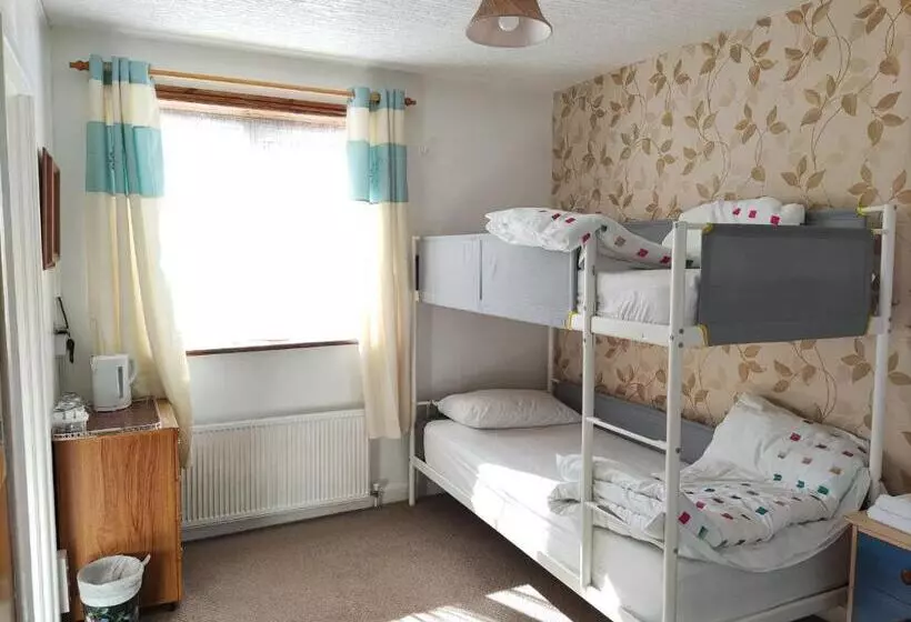 Fotos del hotel The Highfield Private:  24