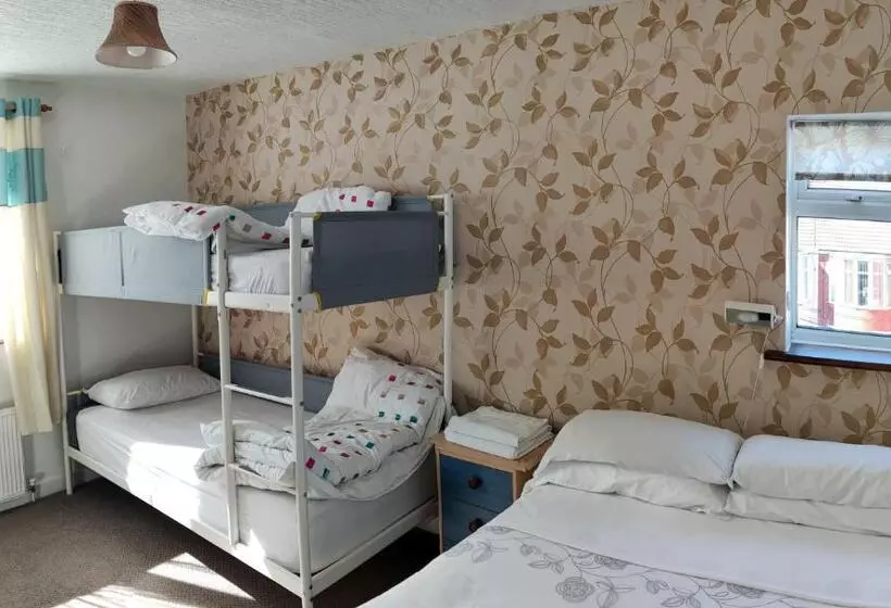 Fotos del hotel The Highfield Private:  25