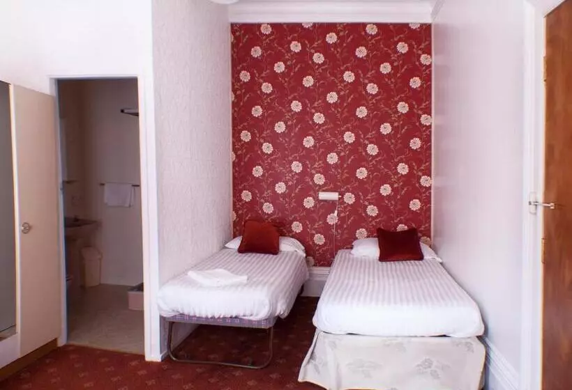 Fotos del hotel The Highfield Private:  21