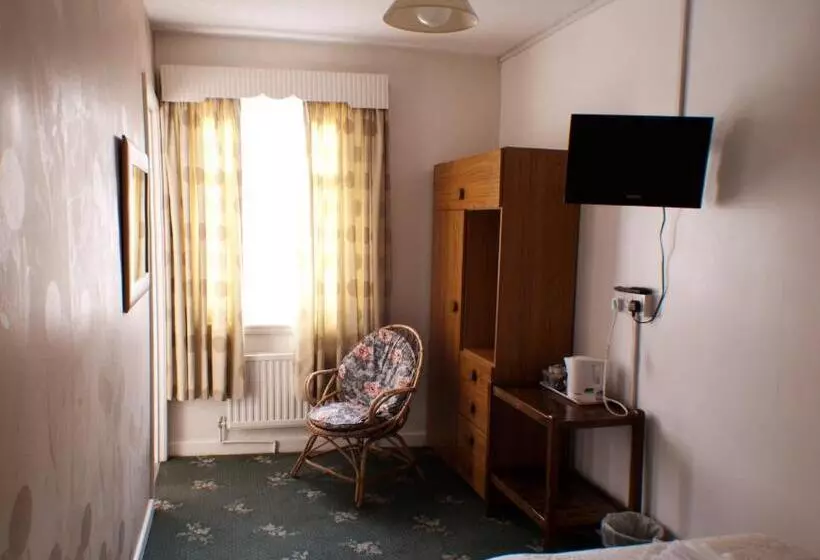 Fotos del hotel The Highfield Private:  20