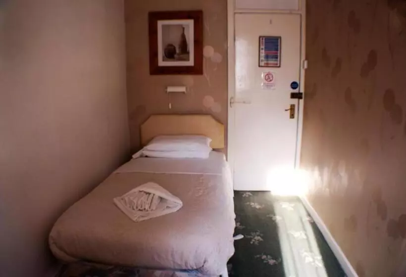 Fotos del hotel The Highfield Private:  19