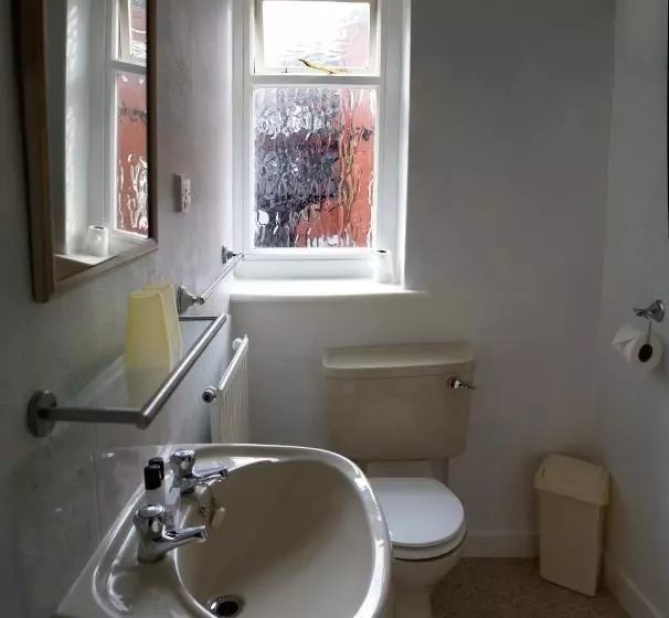 Fotos del hotel The Highfield Private:  4